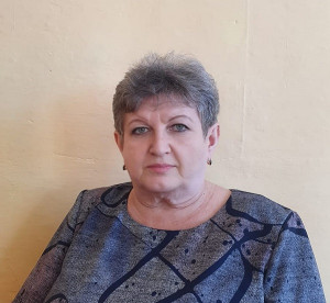 Белоусько Ирина Николаевна Белоусько Ирина Николаевна