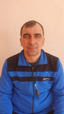 Иванов Юрий Юрьевич Иванов Юрий Юрьевич