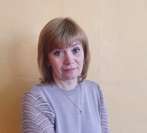 Карнаухова Наталья Юрьевна Карнаухова Наталья Юрьевна